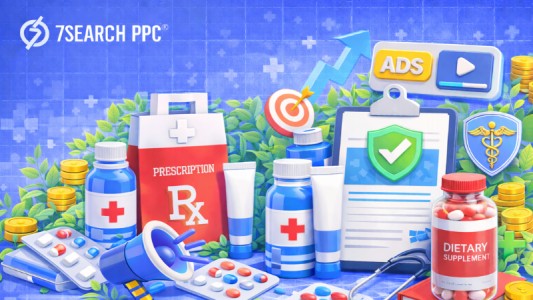 Pharmacy Ads That Increase Online Orders and Repeat Buyers
