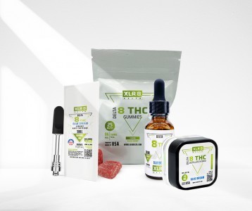 How to Use Delta 8 Dabs Wax Safely and Effectively