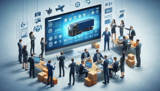 Onboarded Logistics Software, But What’s Next for Your Team?