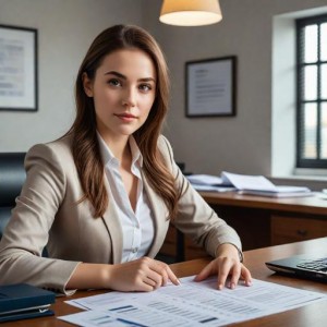 Необходим аутсорсинг бухгалтерских услуг? Обращайтесь к экспертам