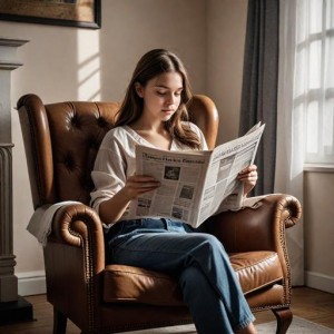 Где можно посмотреть сегодня интересные новости?