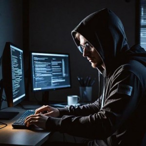 Как мне хакеры помогли разоблачить измену