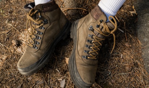 Hiking Footwear That Elevates Every Trail Experience