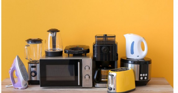 India Home Appliances Market: Trends, Growth, and Future Opportunities