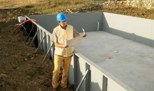 Premium Swimming Pool Construction Guide: Design to Finish