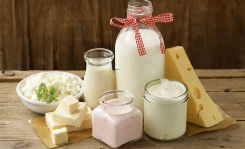 The Dairy Story: A Legacy of Taste and Nourishment
