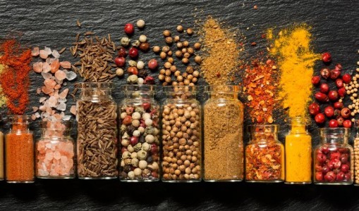 India Spices Market Outlook (2026–2035): Growth Drivers, Trends, and Market Projections