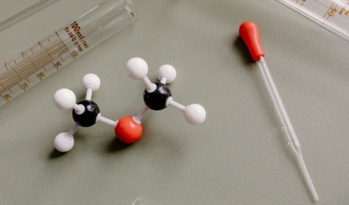Methanol: The Fuel, the Chemistry, and the Future Ahead