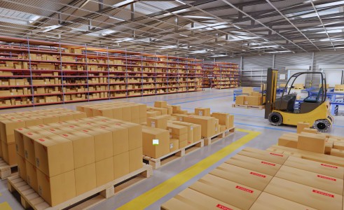 Indonesia Cold Chain Logistics Market: Powering the Future of Perishable Supply Chains