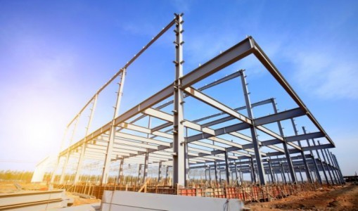 Structural Steel: Building the Framework of Tomorrow