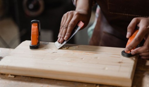 Sustainable Brilliance: Exploring the Power of Glulam Timber