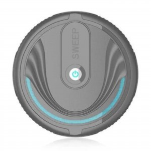 Cleaning Robots for Parents Simplifying Home Life Through Smart Technology