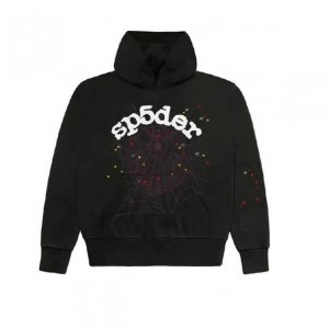 The Sp5der Hoodie A Streetwear Icon Redefining Urban Fashion