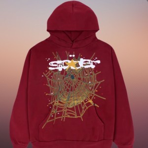 The Global Craze of Stylish Comfort: A Deep Dive into spider hoodies
