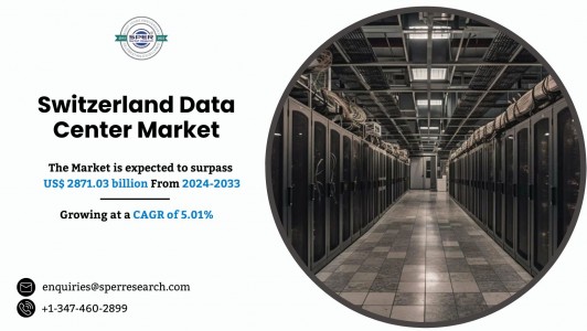 Switzerland Data Center Market Share Analysis by Segment 2033