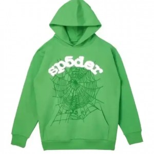 The Ultimate Guide to Spider Hoodie: A Modern Streetwear Essential