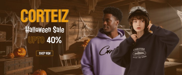 Why Men in the UK Prefer This Year’s Streetwear over Others?