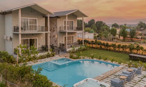 What Makes a Riverside Stay in Jim Corbett So Peaceful and Restorative