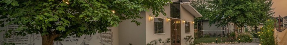 New Year 2026 in the Wild: Celebrate Amid Nature at Jim Corbett’s Best Luxury Resorts
