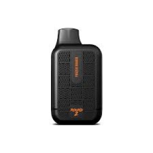 Tyson Frozen Mango Vape: A Cool, Healthy Twist for Smooth Inhalation