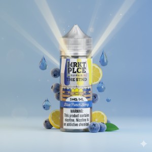 The Tech Behind Marketplace Vape Juice: Advanced Flavor Engineering Explained