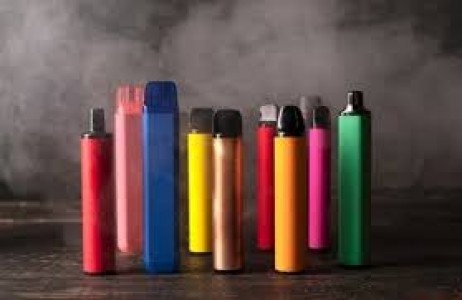 Market Positioning of OXBAR Magic Maze Pro: Tech-Forward Disposable Vapes for Premium Consumers