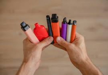 The Technology Behind Marketplace Vape Juice: Innovation Meets Flavor