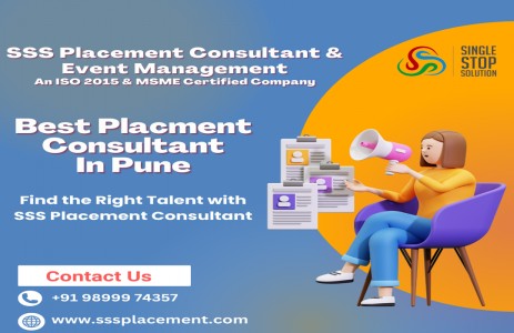Explore Career Opportunities with a Trusted Placement Consultancy in Pune