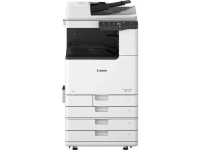 How Do Canon Copiers Enhance Office Efficiency and Productivity?