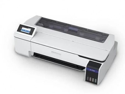 Discover the Power of Epson Sublimation Printer for Your Creative Projects