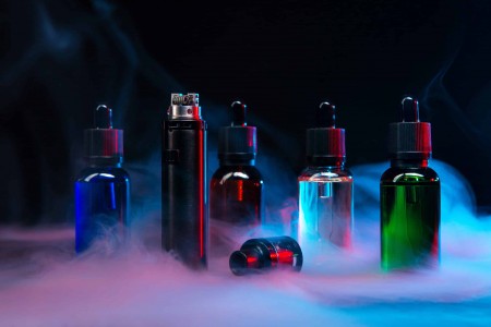 The Art of Mindful Vaping: How to Turn Every Puff into a Relaxing Ritual