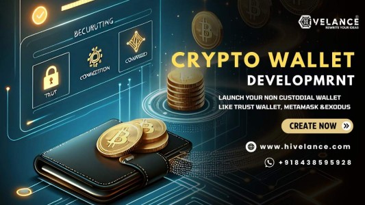 How To Hire The Best Cryptocurrency Wallet Development Company?