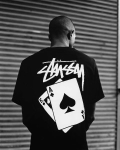Chilling Style: Experiencing the Winter Season in Italy with a Stussy Hoodie