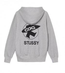 The Coolest Stussy Hoodie Drops