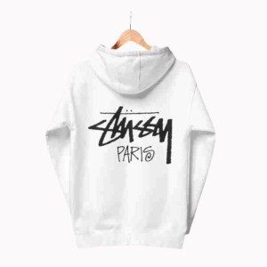 What is a Stussy Hoodie and Why is it So Popular in 2025?