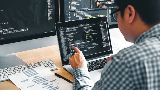 Why Businesses Still Choose PHP for Web Development in 2025