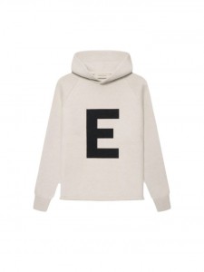 Wardrobe Foundation: The Essentials Hoodie