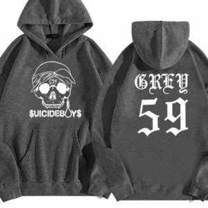 Everything You Need to Know Before Buying $uicideboy$ Merch