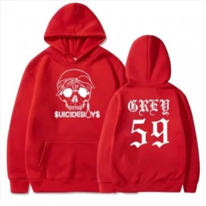 Deadboy Aesthetics: The Soul of $uicideboy$ Hoodies