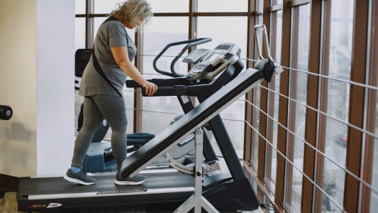 Everything You Need to Know About a Treadmill Test Near Me