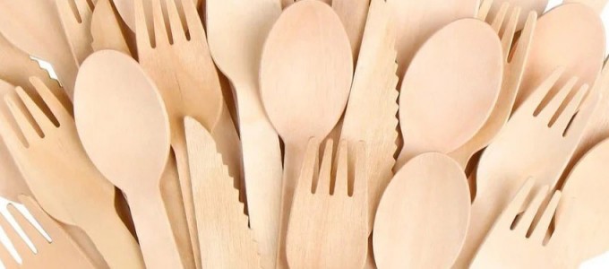 What Makes Wooden Cutlery the Ultimate Eco-Friendly Option?