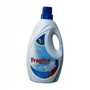 Fraglite Liquid Detergent: The Ultimate Solution for Clean, Soft, and Sustainable Laundry