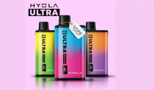 Vape Distributor Manchester | Wholesale Vape Supply UK