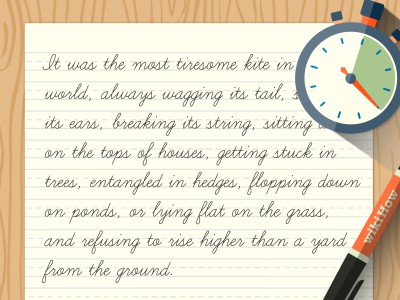 Top 7 Creative Uses for a Cursive Text Generator in 2025