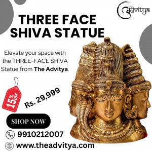 Understanding the Postures and Forms of Lord Shiva Idols