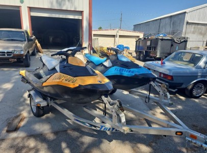 Buying Smart: Your Guide to Boats Salvage for Sale and What to Look For