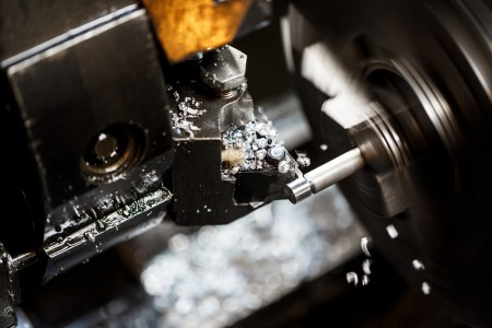 Swiss Screw Machining: Delivering Complex Geometries with Consistent Repeatability