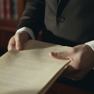 The Role of a Criminal Defense Attorney in Alaska