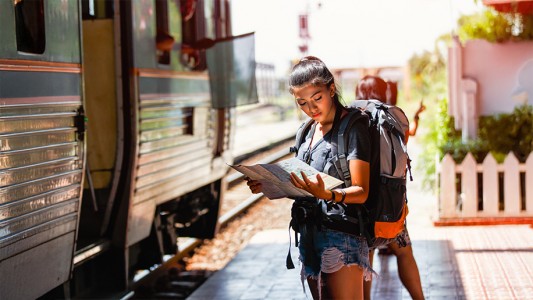 Trusted Travel Service in Moradabad – The Vacation Masters