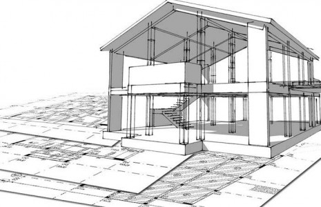 Transform Spaces with Expert Architectural Design Services